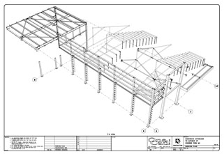 Warehouse Extension Osborne Park